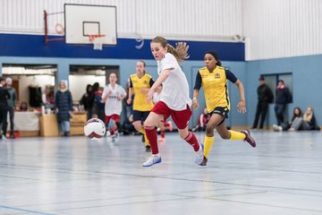 Bild 22 - wCJ Norddeutsches Futsalturnier Auswahlmannschaften